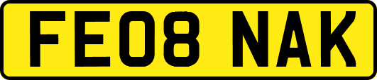 FE08NAK