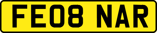 FE08NAR
