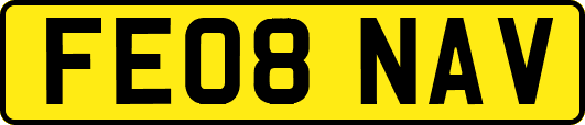 FE08NAV