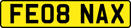FE08NAX