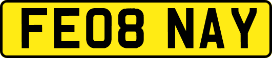 FE08NAY