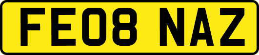 FE08NAZ