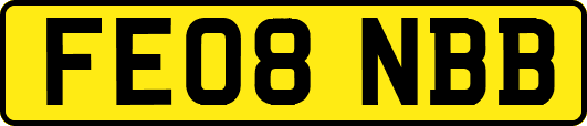 FE08NBB