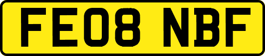 FE08NBF