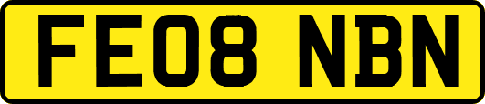 FE08NBN