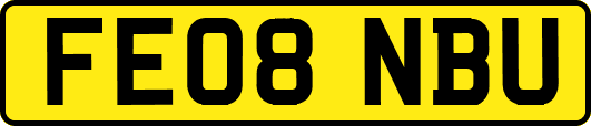 FE08NBU
