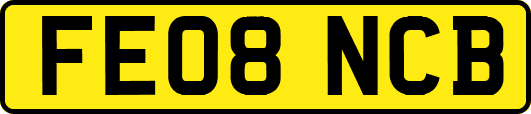 FE08NCB