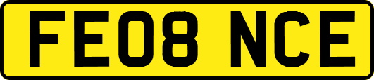 FE08NCE