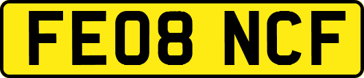FE08NCF