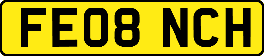 FE08NCH