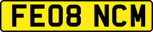 FE08NCM