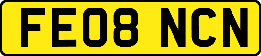 FE08NCN