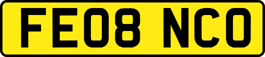 FE08NCO