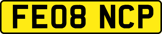 FE08NCP