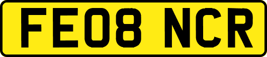 FE08NCR