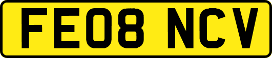 FE08NCV