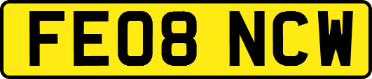FE08NCW