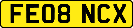 FE08NCX