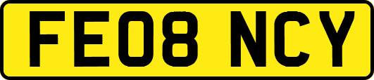 FE08NCY