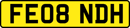 FE08NDH