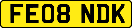 FE08NDK