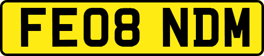 FE08NDM
