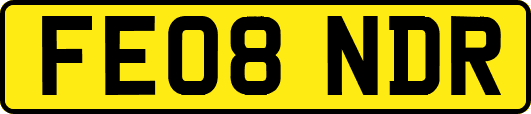 FE08NDR