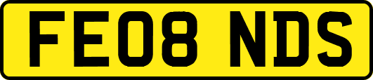 FE08NDS