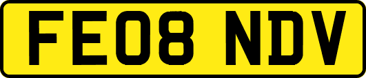 FE08NDV