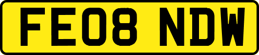 FE08NDW