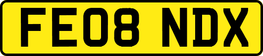FE08NDX