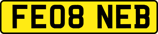 FE08NEB