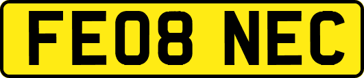 FE08NEC