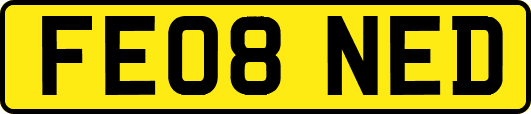 FE08NED