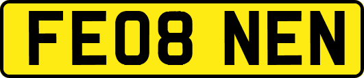 FE08NEN