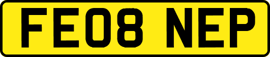FE08NEP