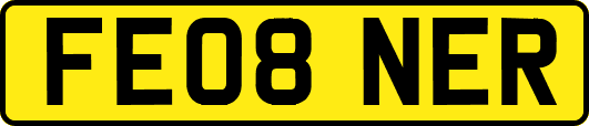FE08NER