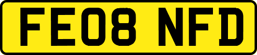 FE08NFD