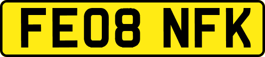 FE08NFK