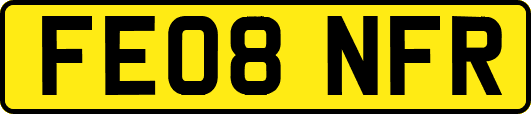 FE08NFR