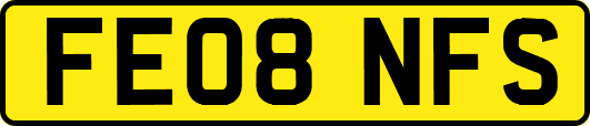 FE08NFS