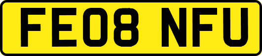 FE08NFU