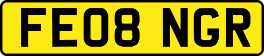 FE08NGR