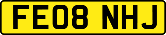FE08NHJ