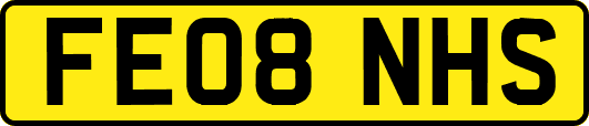 FE08NHS
