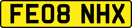 FE08NHX