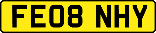 FE08NHY