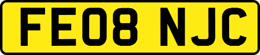 FE08NJC
