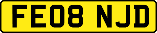FE08NJD