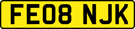 FE08NJK